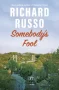Somebody’s Fool by Richard Russo (ePUB) Free Download