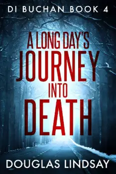 A Long Day’s Journey Into Death by Douglas Lindsay (ePUB) Free Download
