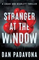 Stranger at the Window by Dan Padavona (ePUB) Free Download