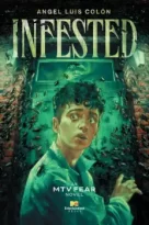 Infested by Angel Luis Colón (ePUB) Free Download