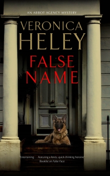 False Name by Veronica Heley (ePUB) Free Download