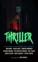 Thriller: An Anthology of New Mystery Short Stories by Don Bruns (ePUB) Free Download