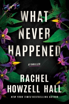 What Never Happened by Rachel Howzell Hall (ePUB) Free Download