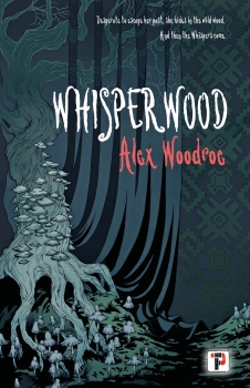 Whisperwood by Alex Woodroe (ePUB) Free Download