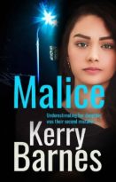 Malice by Kerry Barnes (ePUB) Free Download