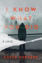 I Know What You Did by Cayce Osborne (ePUB) Free Download