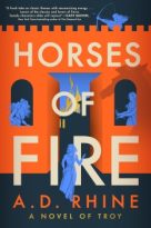 Horses of Fire by A.D. Rhine (ePUB) Free Download