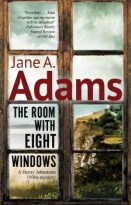 The Room with Eight Windows by Jane A. Adams (ePUB) Free Download