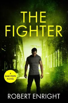 The Fighter by Robert Enright (ePUB) Free Download