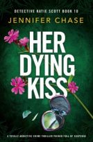 Her Dying Kiss by Jennifer Chase (ePUB) Free Download