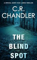 The Blind Spot by C.R. Chandler (ePUB) Free Download