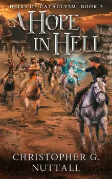 A Hope in Hell by Christopher G. Nuttall (ePUB) Free Download