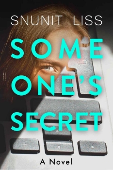 Someone’s Secret by Snunit Liss (ePUB) Free Download
