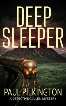 Deep Sleeper by Paul Pilkington (ePUB) Free Download