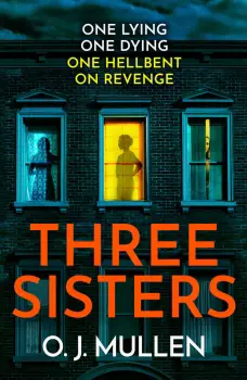 Three Sisters by O.J. Mullen (ePUB) Free Download