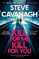 Kill For Me Kill For You by Steve Cavanagh (ePUB) Free Download