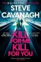 Kill For Me Kill For You by Steve Cavanagh (ePUB) Free Download