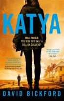 Katya by David Bickford (ePUB) Free Download