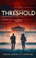 Threshold by Kevin Barry O’Connor (ePUB) Free Download