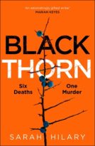 Black Thorn by Sarah Hilary (ePUB) Free Download