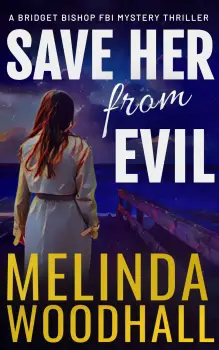 Save Her from Evil by Melinda Woodhall (ePUB) Free Download