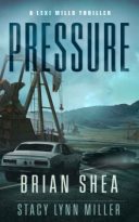 Pressure by Brian Shea, Stacy Lynn Miller (ePUB) Free Download