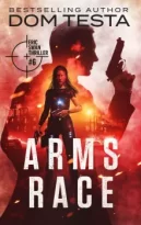 Arms Race by Dom Testa (ePUB) Free Download