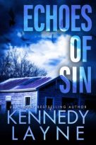 Echoes of Sin by Kennedy Layne (ePUB) Free Download