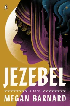 Jezebel by Megan Barnard (ePUB) Free Download