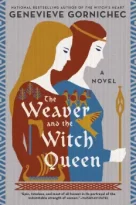The Weaver and the Witch Queen by Genevieve Gornichec (ePUB) Free Download