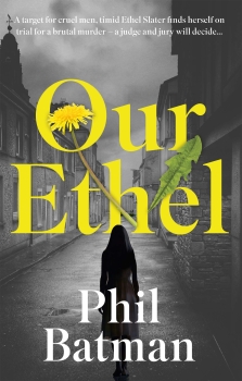 Our Ethel by Phil Batman (ePUB) Free Download