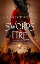 Swords of Fire by Robert Ryan (ePUB) Free Download