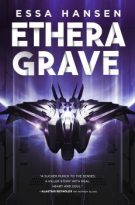 Ethera Grave by Essa Hansen (ePUB) Free Download