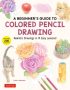 A Beginner’s Guide to Colored Pencil Drawing by Yoshiko Watanabe (ePUB) Free Download