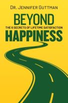 Beyond Happiness by Jennifer Guttman (ePUB) Free Download