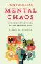 Controlling Mental Chaos by Jaime A. Pineda (ePUB) Free Download
