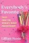 Everybody’s Favorite by Lillian Stone (ePUB) Free Download