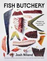 Fish Butchery by Josh Niland (ePUB) Free Download