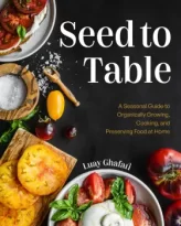 Seed to Table by Luay Ghafari (ePUB) Free Download