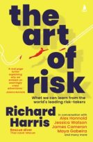 The Art of Risk by Richard Harris (ePUB) Free Download