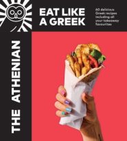 The Athenian: Eat Like a Greek by Tim Vasilakis (ePUB) Free Download