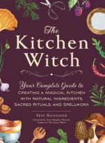 The Kitchen Witch by Skye Alexander (ePUB) Free Download