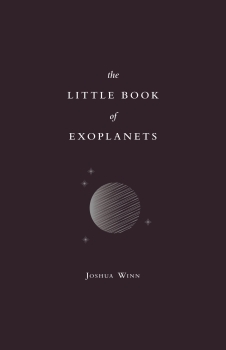 The Little Book of Exoplanets by Joshua N. Winn (ePUB) Free Download