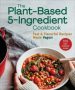 The Plant-Based 5-Ingredient Cookbook by Kylie Perrotti (ePUB) Free Download