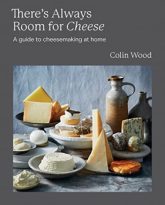 There’s Always Room for Cheese by Colin Wood (ePUB) Free Download