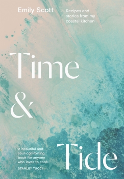 Time & Tide by Emily Scott (ePUB) Free Download