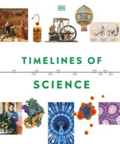 Timelines of Science by DK (ePUB) Free Download