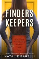 Finders Keepers by Natalie Barelli (ePUB) Free Download