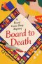 Board to Death by CJ Connor (ePUB) Free Download