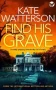 Find His Grave by Kate Watterson (ePUB) Free Download